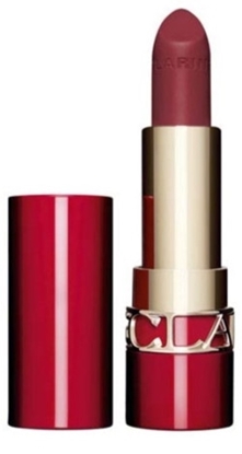 CLARINS JOLI ROUGE 732V  GRENADINE NEW